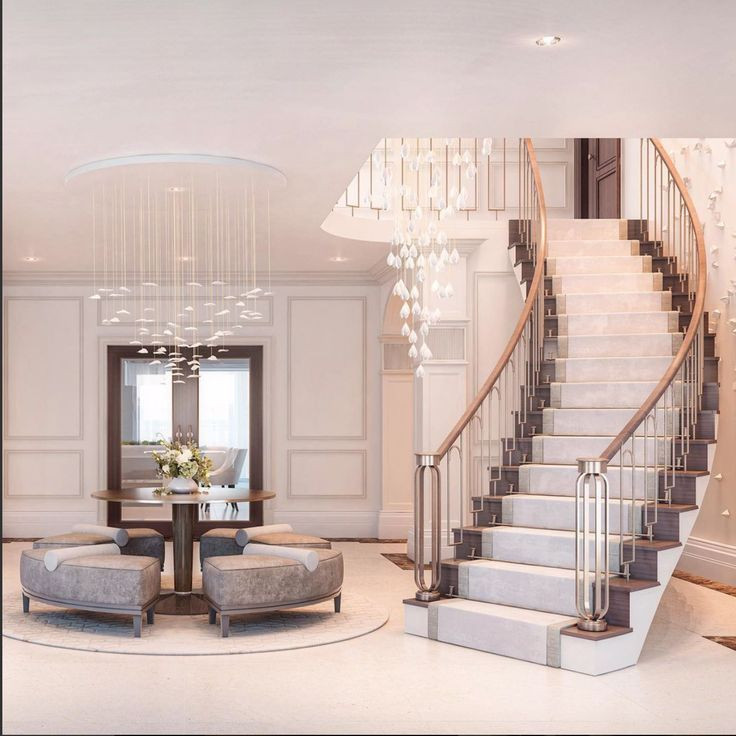 Nguyên tắc lựa chọn đèn trang trí cho biệt thự 1