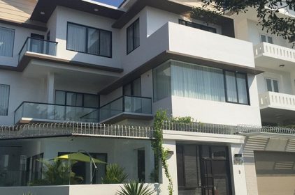 Top 40 Công Trình Sử Dụng Cửa Nhôm Xingfa Đẹp Nhất 2023