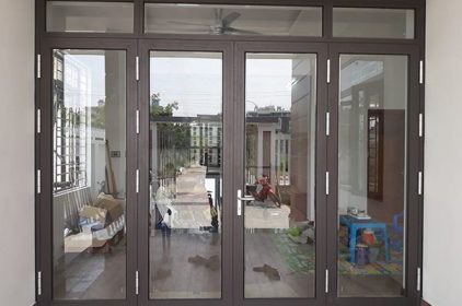 Tổng Hợp 30 Mẫu Cửa Nhôm Kính Xingfa Nhập Khẩu Chính Hãng Đẹp Nhất