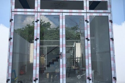 Báo Giá Cửa Nhôm Kính Xingfa Giá Rẻ Nhập Khẩu Mới Nhất 2023