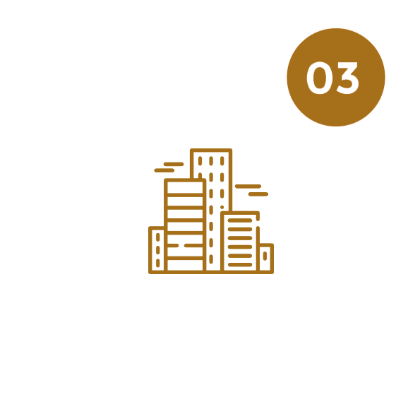 Tiến hành thi công